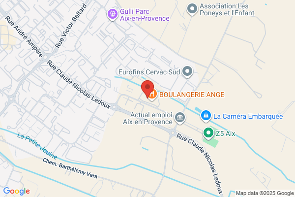 Office de poste