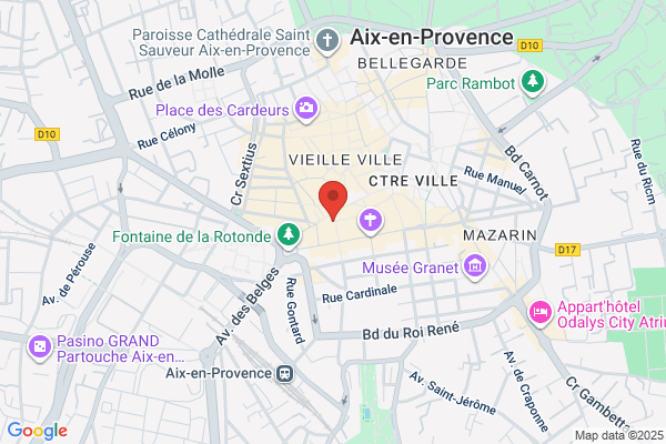 Paroisse Protestante