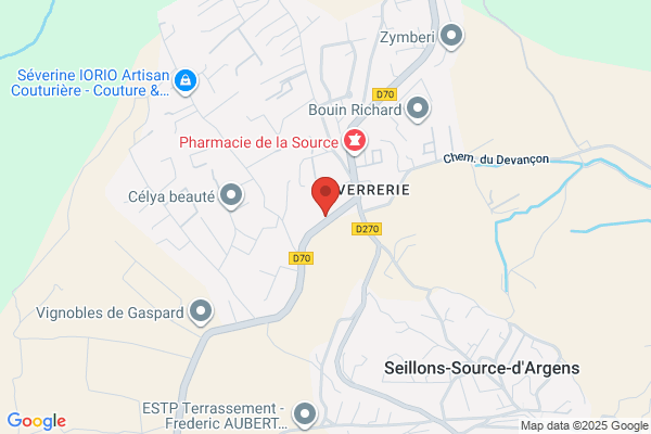 Service du feu