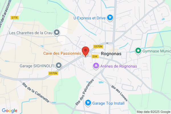 Vins de Passion