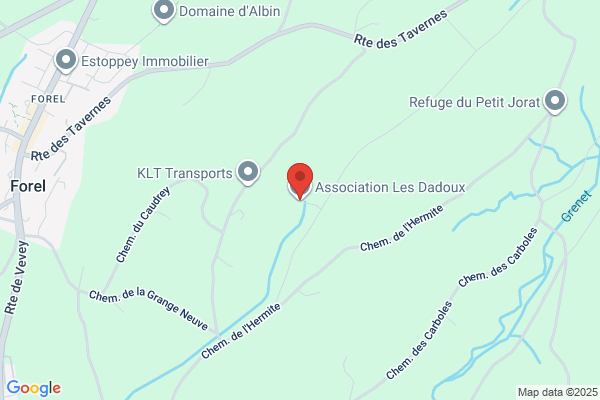 Association Réseau Parallèle