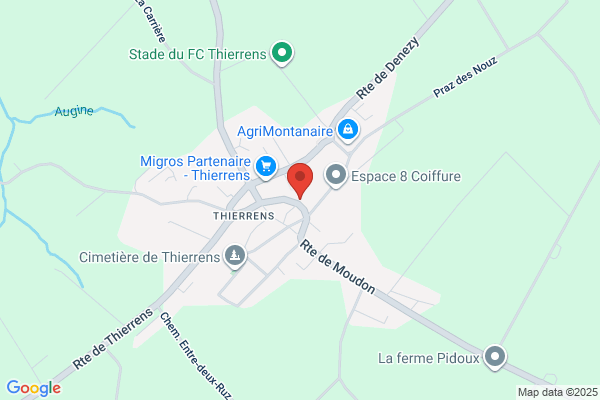 Fiduciaire Misa