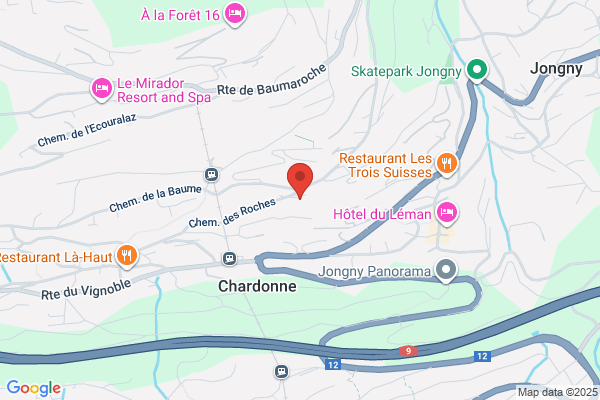 Fondation les Clarines