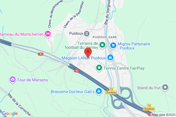 Geoscan