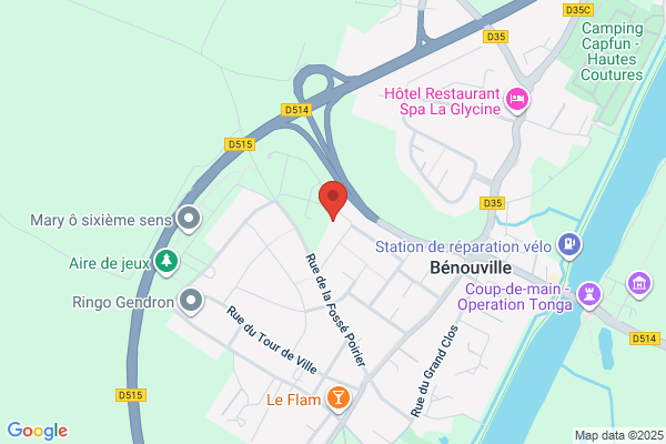 NJM Informatique