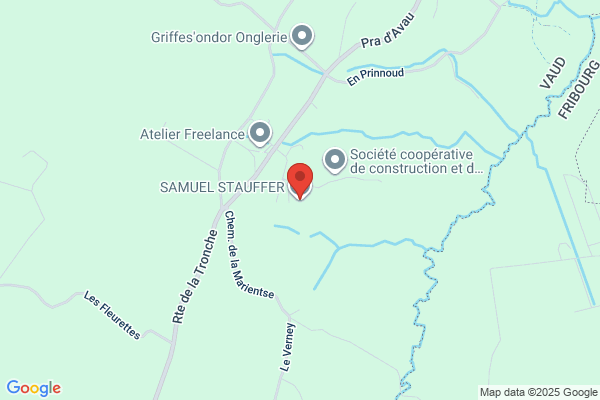 SAMUEL STAUFFER SA