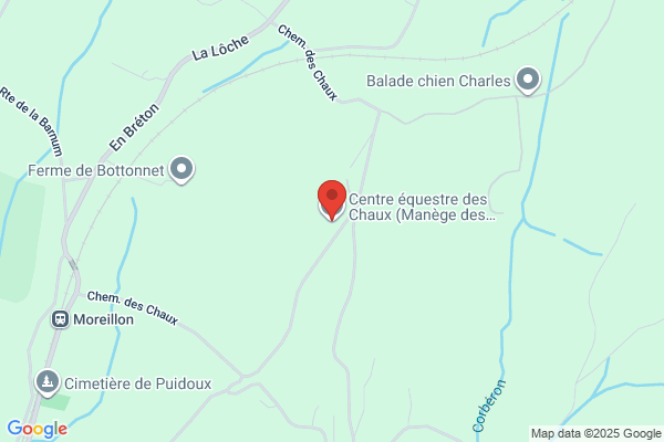 Ecurie des Places