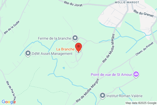 Association La Branche Etablissement socio-éducatif
