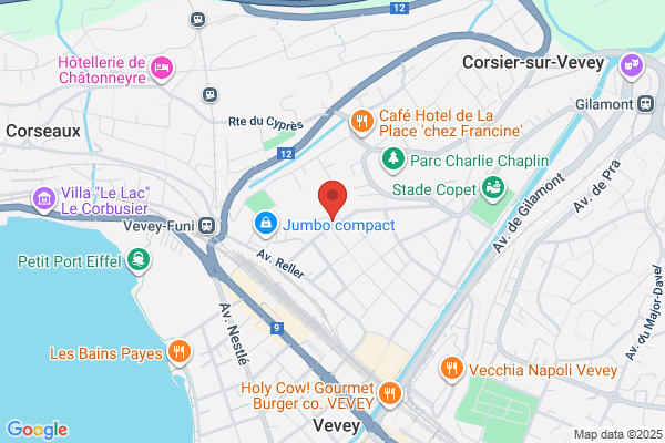 Chez Moneli