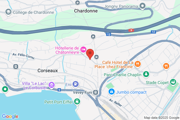 Imsec Stratégie et Sécurité Sàrl