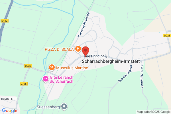 Internat pédagogique et thérapeutique Serix