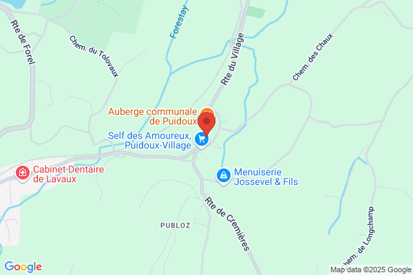 MAPformation