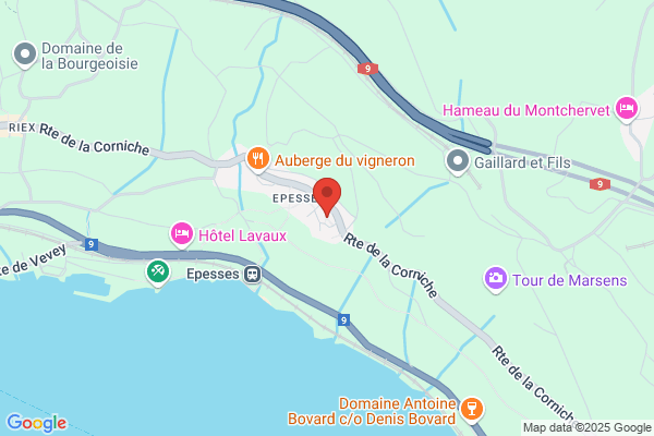 Caveau des Vignerons
