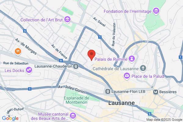 Pharmacie Populaire No. 3