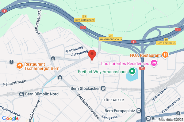 Pharmacie des Jordils GaleniCare SA