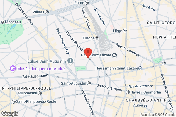 Pharmacie du Rocher