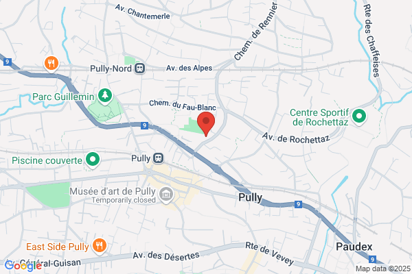 ACAE Association des centres d'accueil de l'enfance