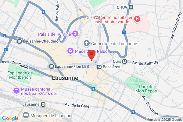Académie de danse Fusion