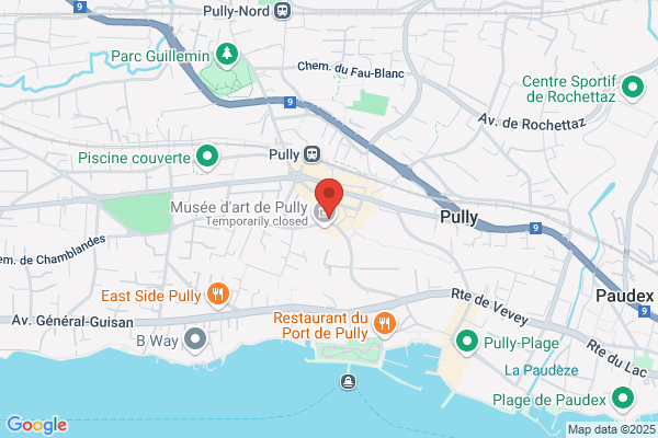 Atelier du Maupas Sàrl