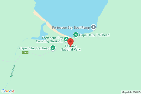 Tasmanie