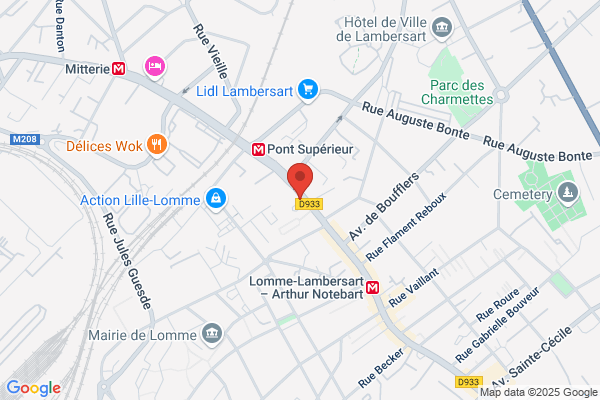 Atelier d'architecture Martin et Dupraz