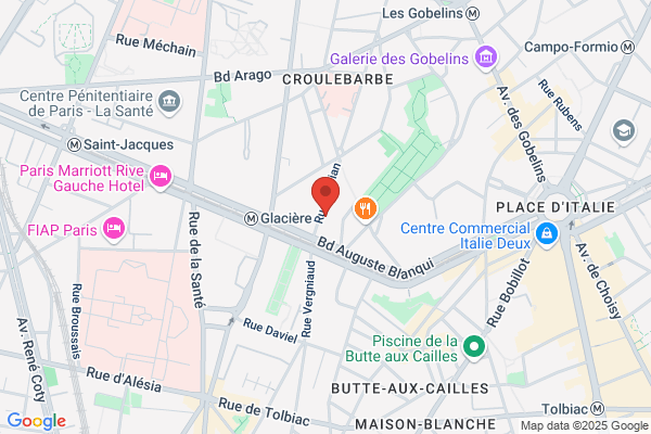 Michel Bize Bureau d'architecture