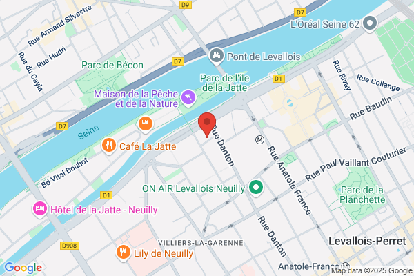 Studio d'Architecture