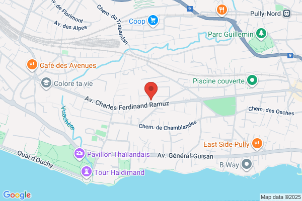 Centre ophtalmologique de la Source