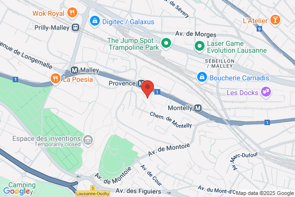 Garage A. Amendola