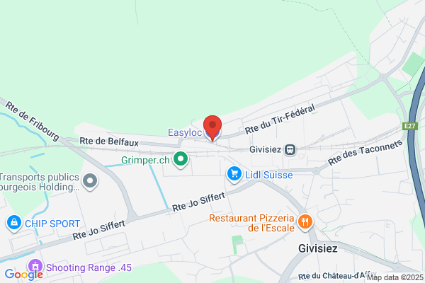 EASYLOCATION Sàrl