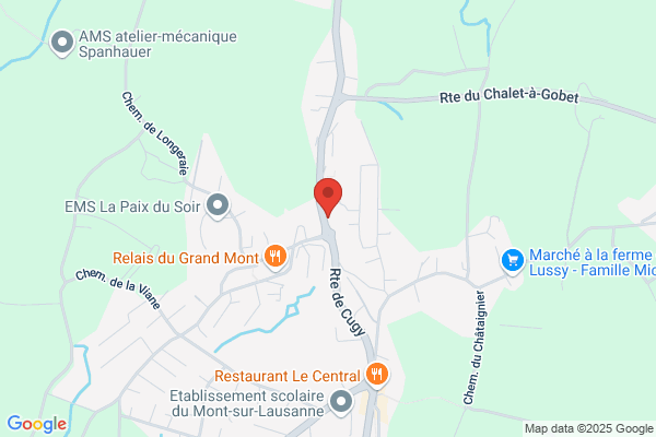 Loki Sàrl