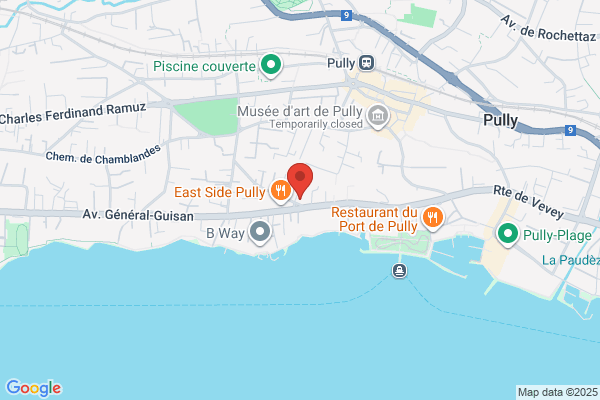 Boulangerie A. Polli SA