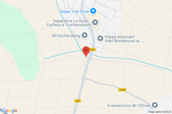 Boulangerie D. Kocher