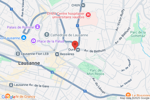 Boulangerie L. Bruelhart
