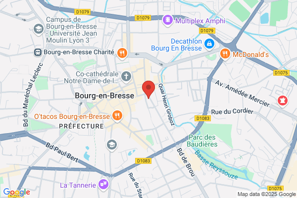 Boulangerie Ph. Prost