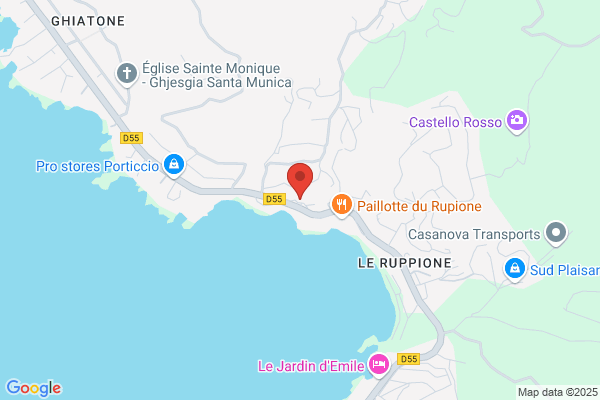 Boulangerie R. et P. Pittolaz