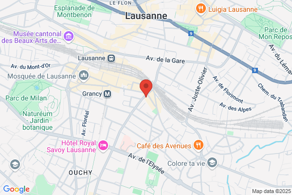 Boulangerie Roubeyrie