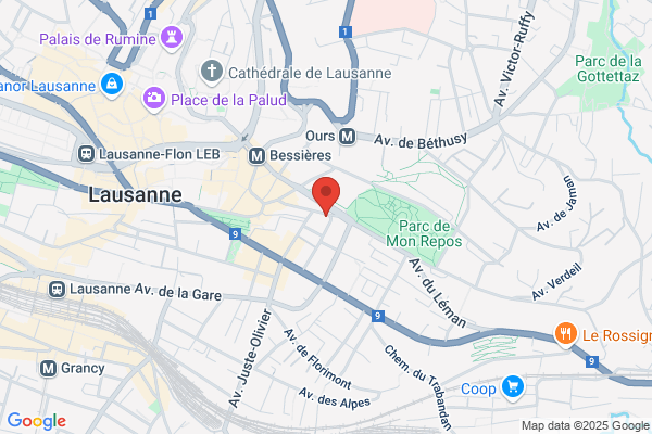 Boulangerie des Trois-Rois
