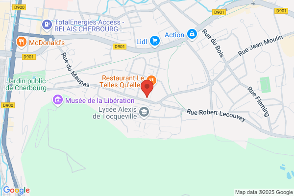 Boulangerie du Maupas