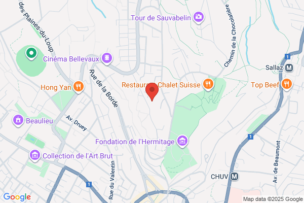 Boulangerie la Rouvraie