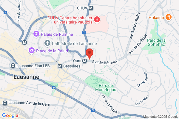 Maloma courtage et gestion immobilière Sàrl