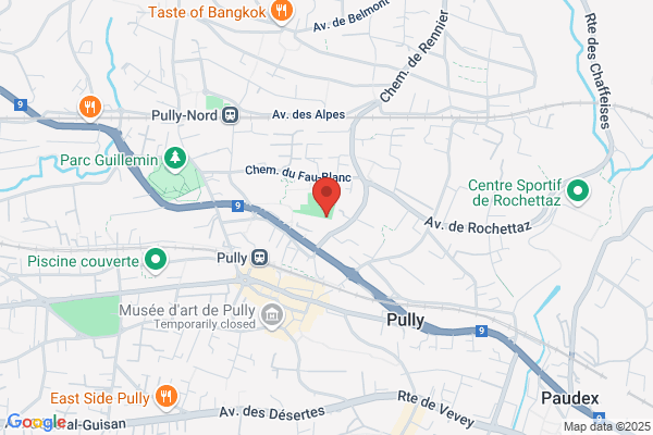 A.M.I. Incendie