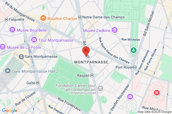 ASSOCIATION POUR L'INFORMATION ET LA RECHERCHE