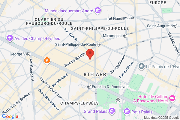 BEKA Bureau d'Etudes Keddar et Associés Sàrl