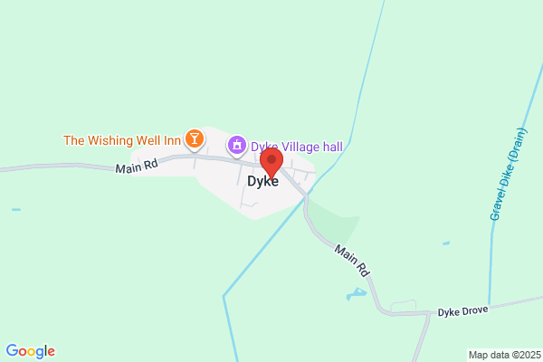 Dyke SA