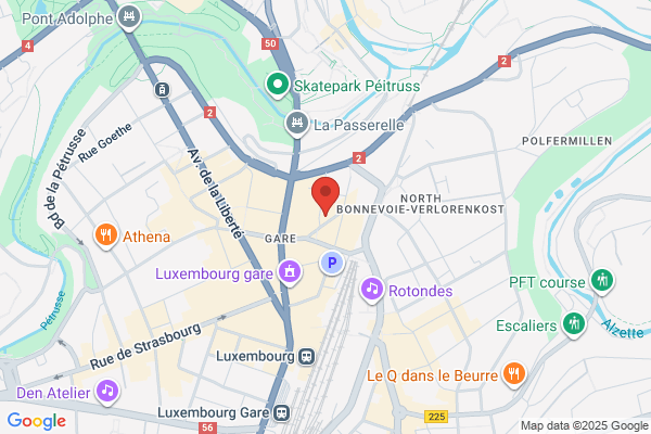 Fiduciaire R. Ischi und Partenaire
