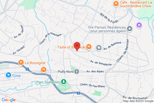 Fondation Uscade