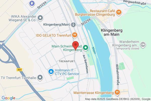Freienberg Management