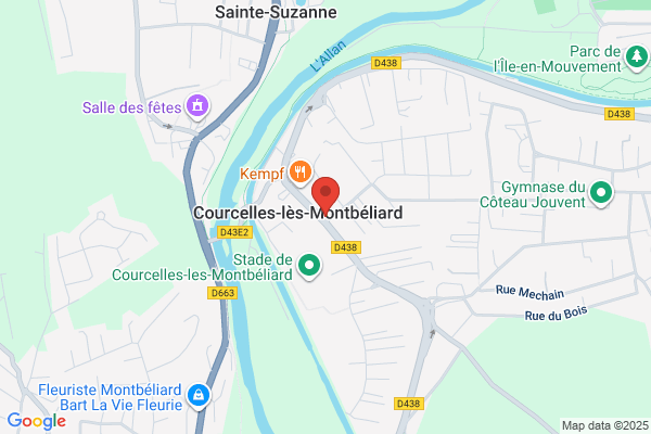 JLJolliet Conseils und Formation