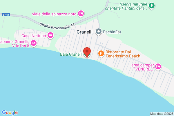 Lido Granelli